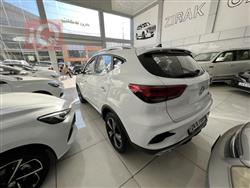 ام جي ZS